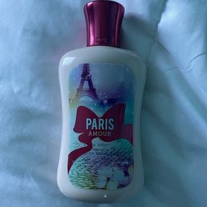 Bath and Body Works Paris Amour